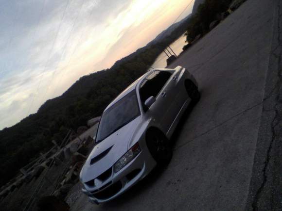 Evo Tail of Dragon 5