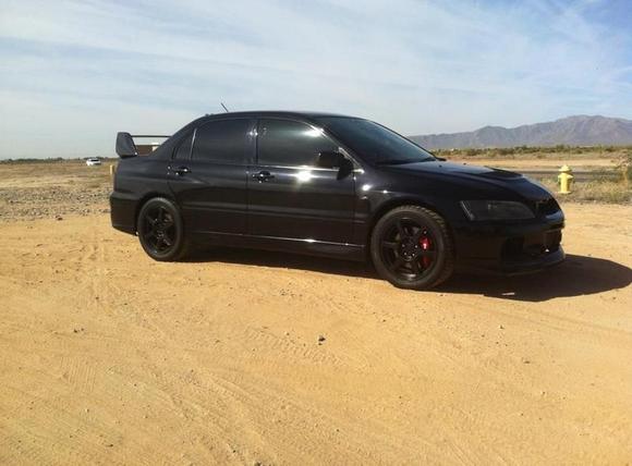 Blacked out before I purchased it. I am in the process of returning it to stock.