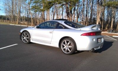 My project