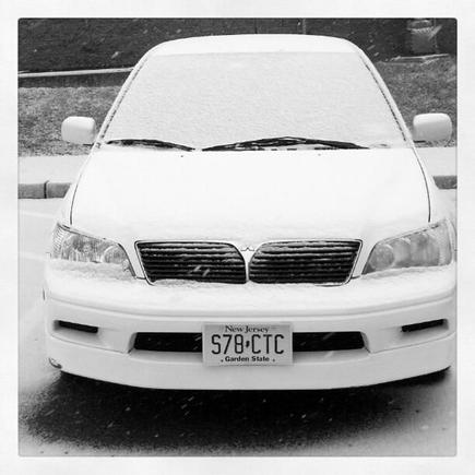 I think this is my favourite picture... Its just so clean looking.