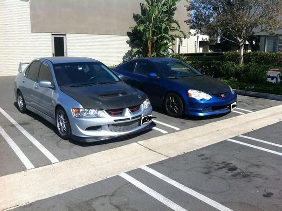 evo at church