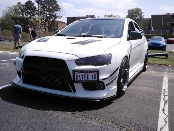 evox2