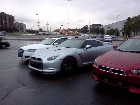 a part of my dream garage! ;)