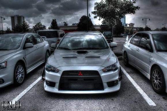 evo