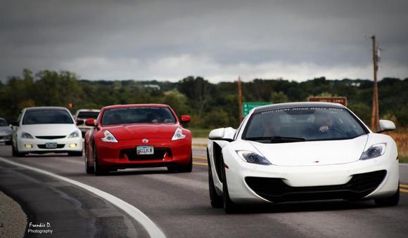 Midcoast Road Rally 2013