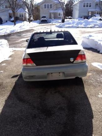 I hate that transformers logo .