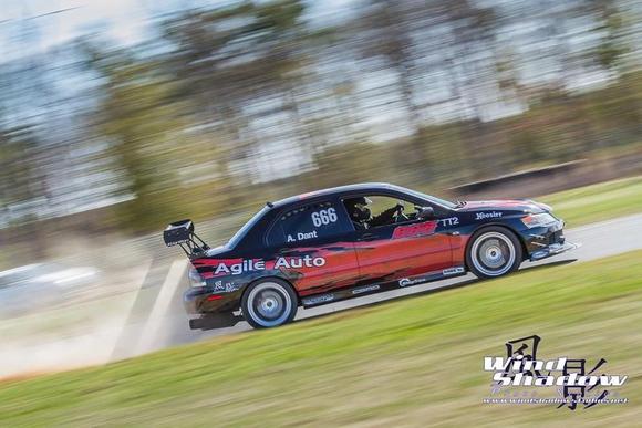 NASA NE 2014 Season Opener