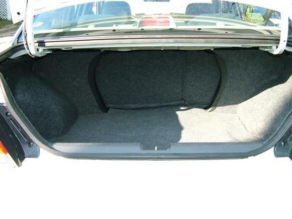 22 April 2007-New Jersey 2005 Mitsubishi Lancer ES (24)