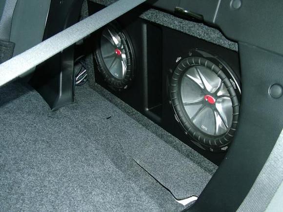 3 June 2007-New Jersey 2005 Mitsubishi Lancer ES (17)