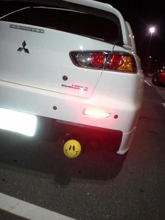 Smile
