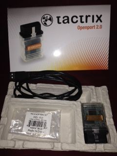 tactrix 3