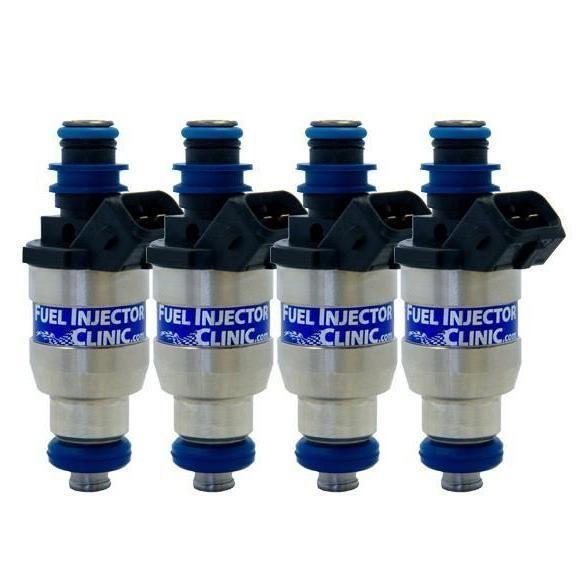 Engine - Intake/Fuel - FIC 950CC Injectors Evo 8/9 - New - Sioux Falls, SD 57103, United States
