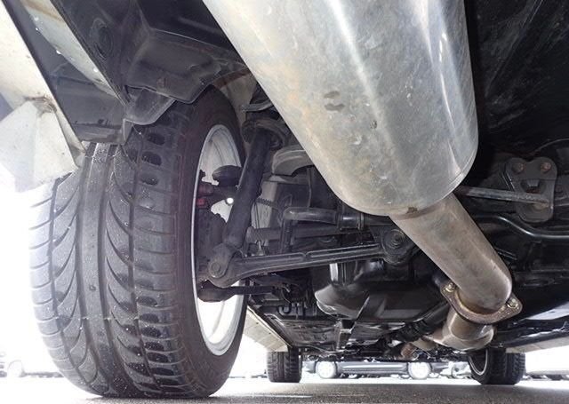 1998 Mitsubishi Lancer Evolution - 1998 Mitsubishi Lancer Evolution V GSR LOW MILEAGE - Used - VIN CP9A-0002670 - 36,800 Miles - 4 cyl - AWD - Manual - Sedan - White - Rye, NY 10580, United States