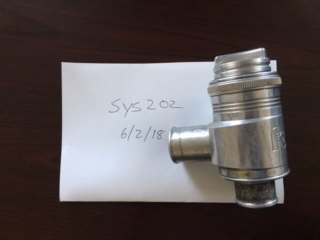 Engine - Intake/Fuel - Forge Type RS Recirculating BOV - Used - Coeur D Alene, ID 83815, United States