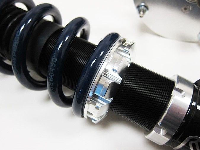 Steering/Suspension - AMR Engineering Coilovers - Used - 2008 to 2015 Mitsubishi Lancer Evolution - Cleveland, OH 44115, United States