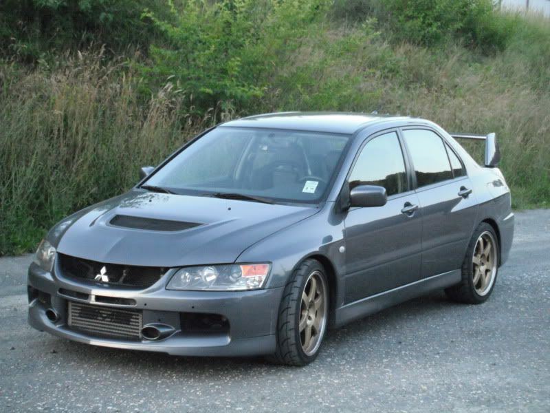 Wheels and Tires/Axles - RAYS Volk Racing LE37 "Top Secret" 18x8.5 For a Lancer... - Used - 0  All Models - Brick, NJ 08723, United States