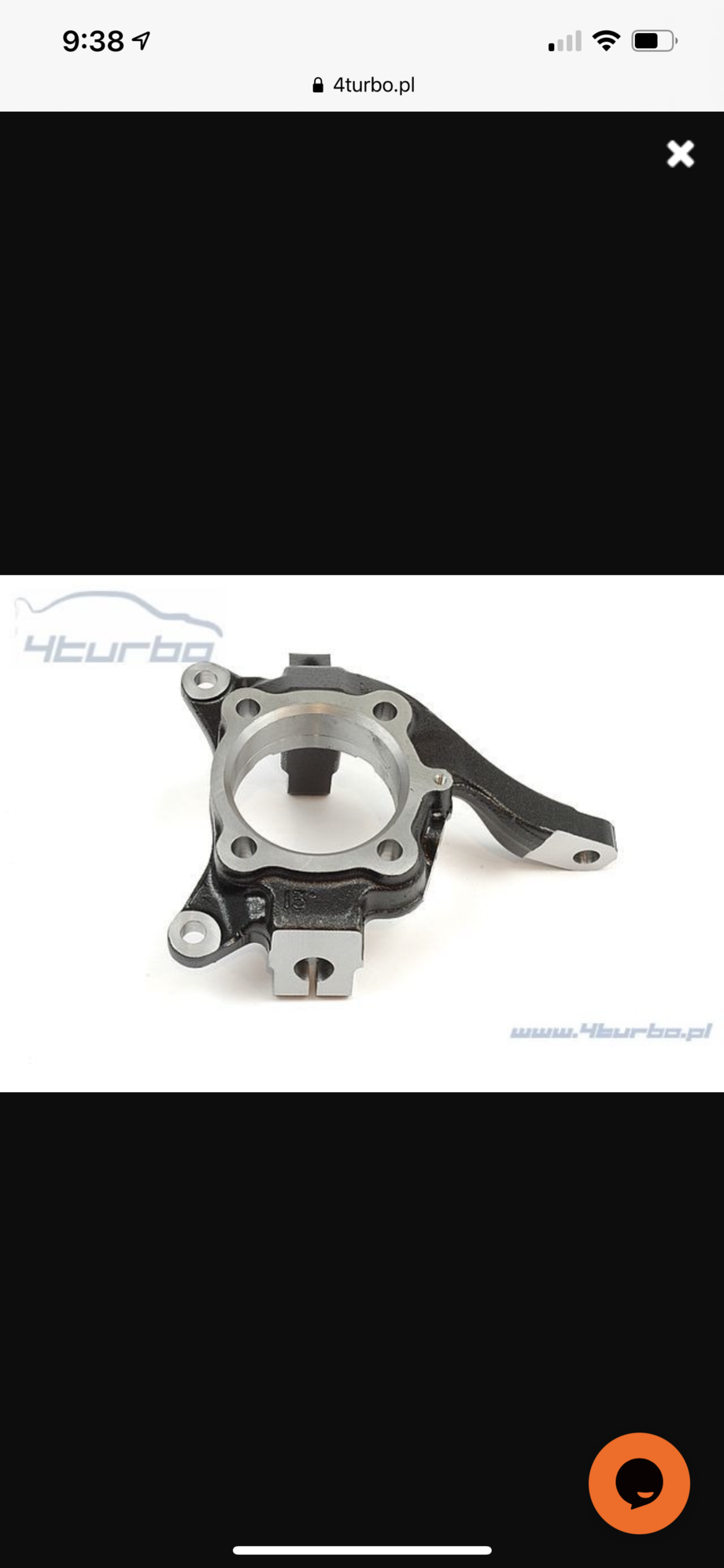 Steering/Suspension - Wtb: evo 8/9 bare knuckles - New or Used - 2003 to 2006 Mitsubishi Lancer Evolution - Torrington, CT 06790, United States