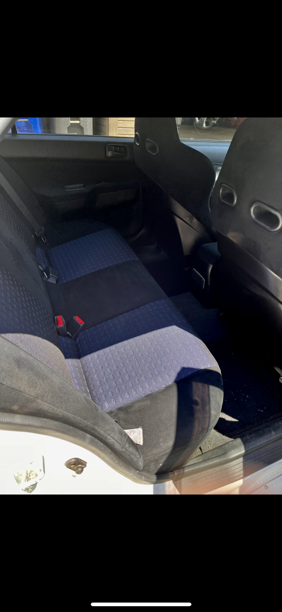 2003 Mitsubishi Lancer Evolution - 2003 Evo 8 Voltex AMS 2.3 - Used - VIN Ja3ah86f83u12350 - 113,000 Miles - 4 cyl - 4WD - Manual - Sedan - White - Stpaul, MN 55105, United States