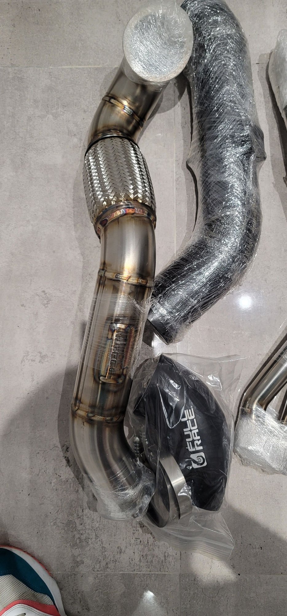 Engine - Complete - New parts- Full Race Turbo Kit, GSC S2 Cams, Bulletproof Fuel Sys. ARP - New - 0  All Models - Puerto Rico