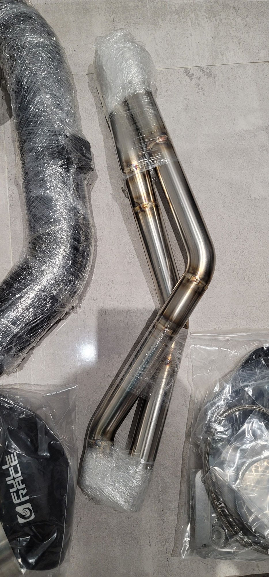Drivetrain - New parts at a good price (Full Race Turbo Kit, GSC S2 Cams,Bulletproof Fuel Sys - New - 0  All Models - Puerto Rico
