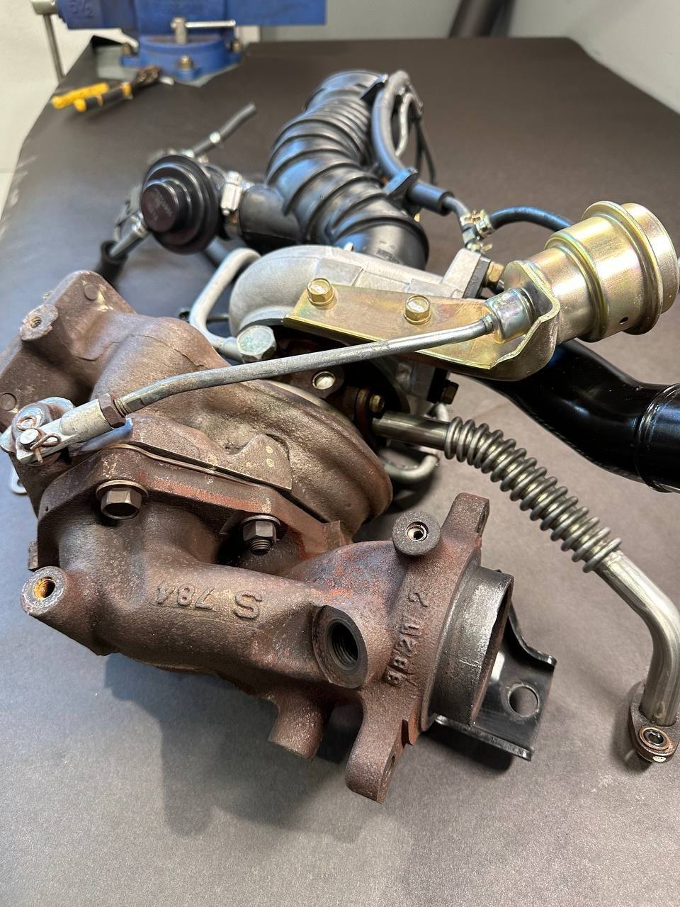 2003 Mitsubishi Lancer Evolution - Stock Low Mileage (30K) Evo 8 Part Out Sale. ***Great Condition Parts*** - Agoura Hills, CA 91301, United States