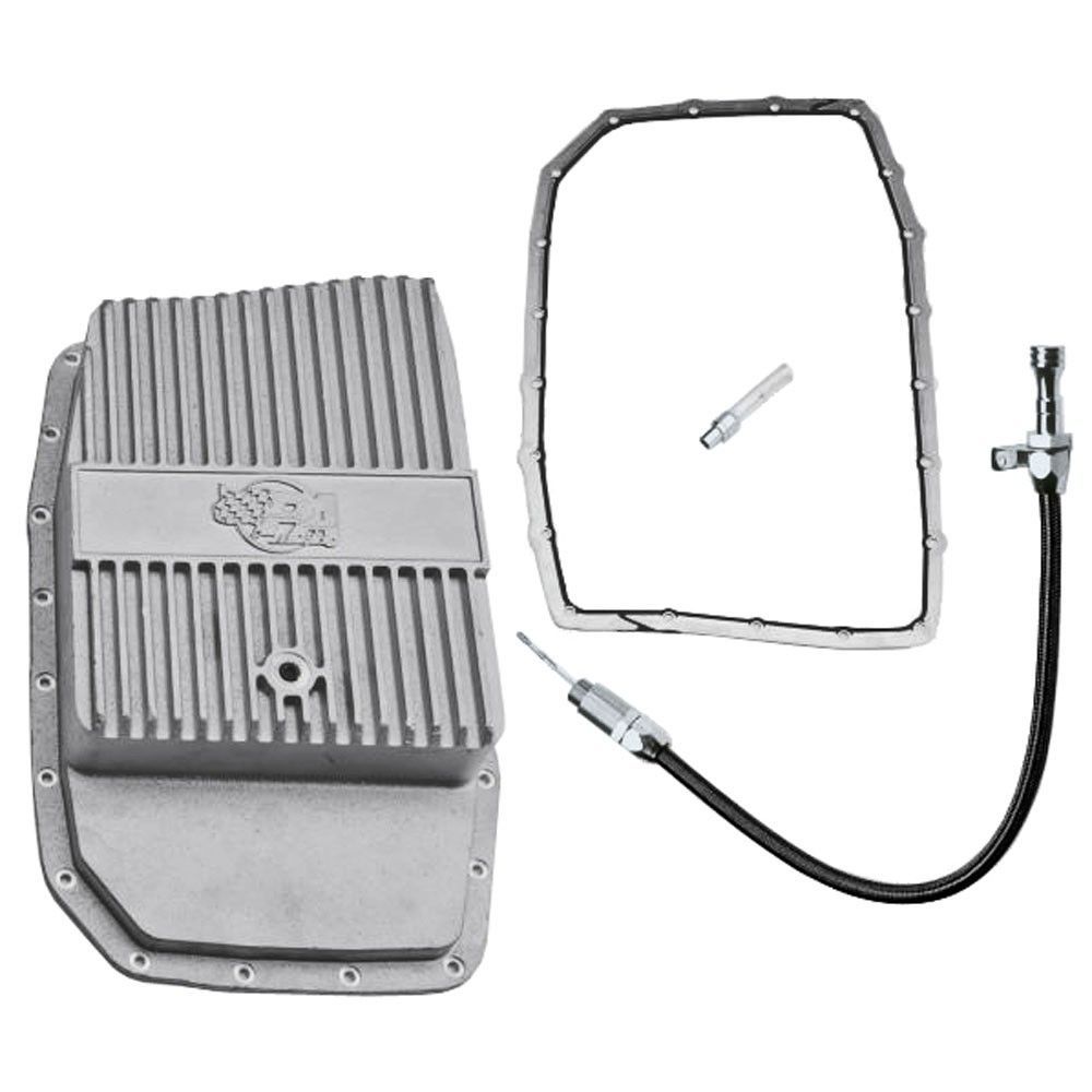 6R80E Trans Pan and Dipstick Kit Ford F150 Forum Community of Ford