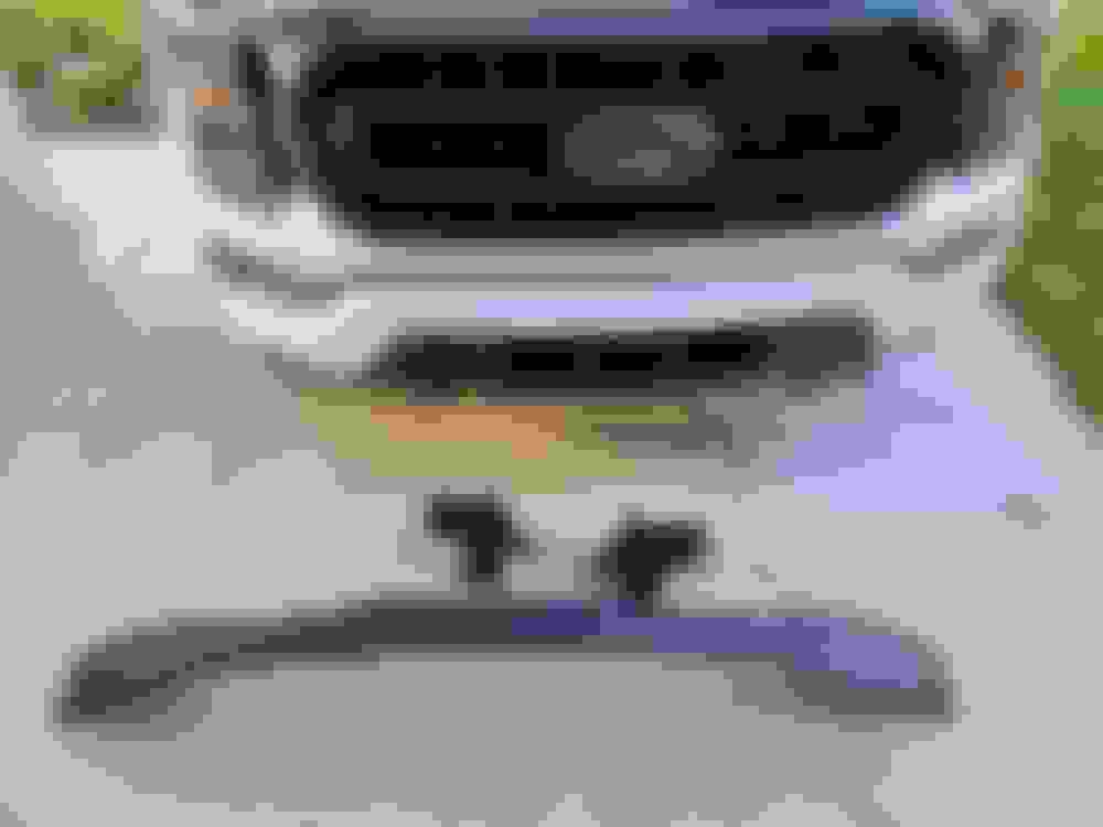 Active Air Dam Removal How To Unplug The Connectors? Ford F150 Forum Community of Ford