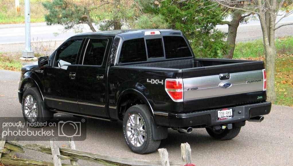 borla s type f150