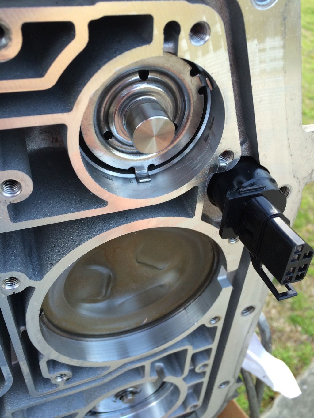 Ford F150 Transmission Valve Body 4R75W / 4R75E 05-08 Ford F150 - Foto 9