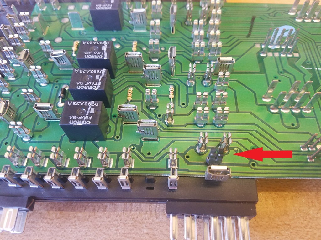 Unusual PCM relay issue - Ford F150 Forum - Community of Ford Truck Fans