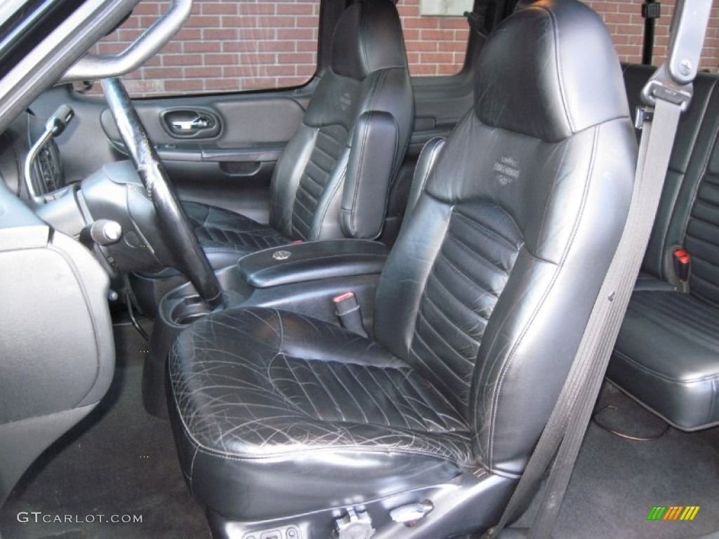 2000 Harley Davidson EDITION - Ford F150 Forum - Community ...