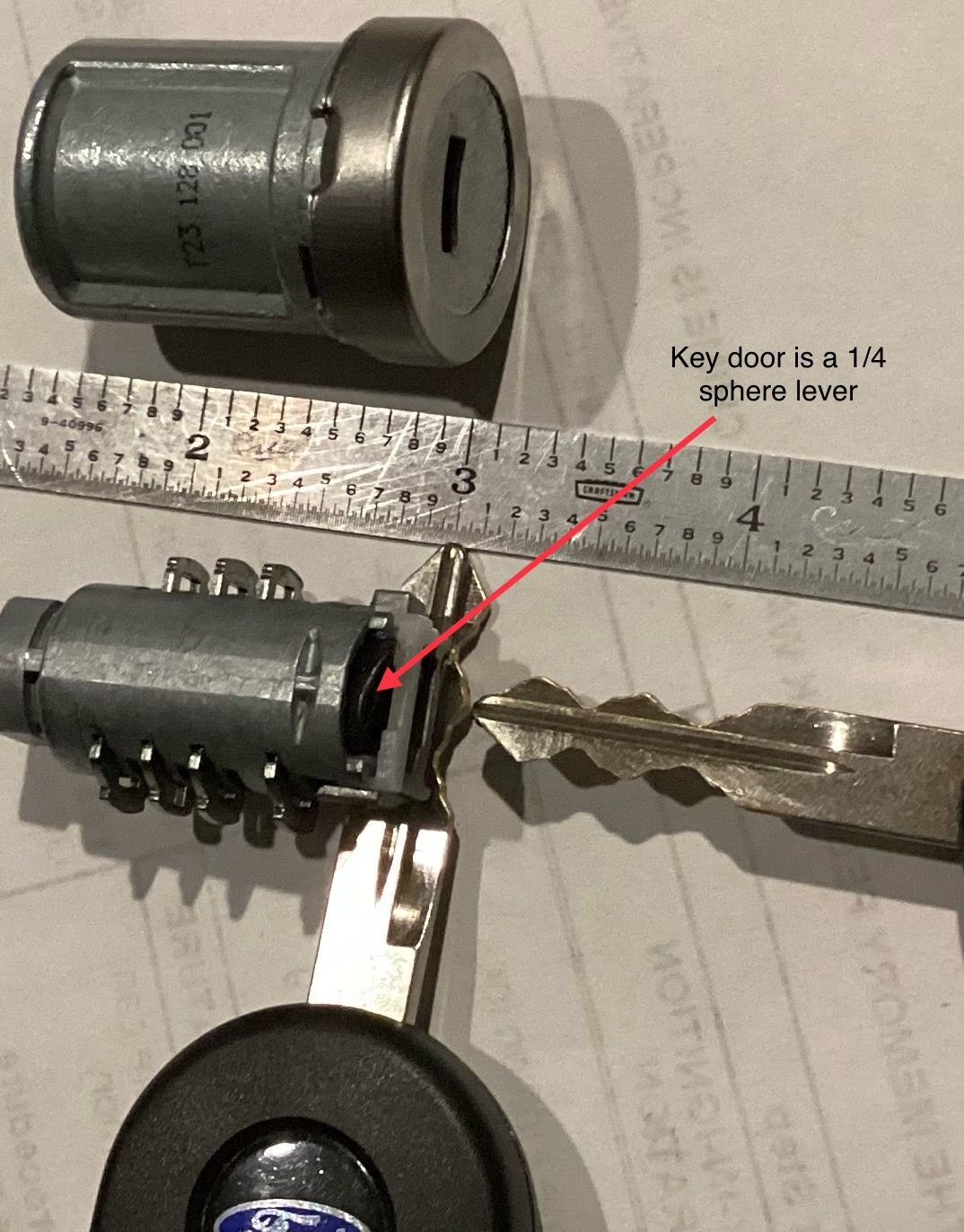 2013 ignition switch is loose Ford F150 Forum Community of Ford