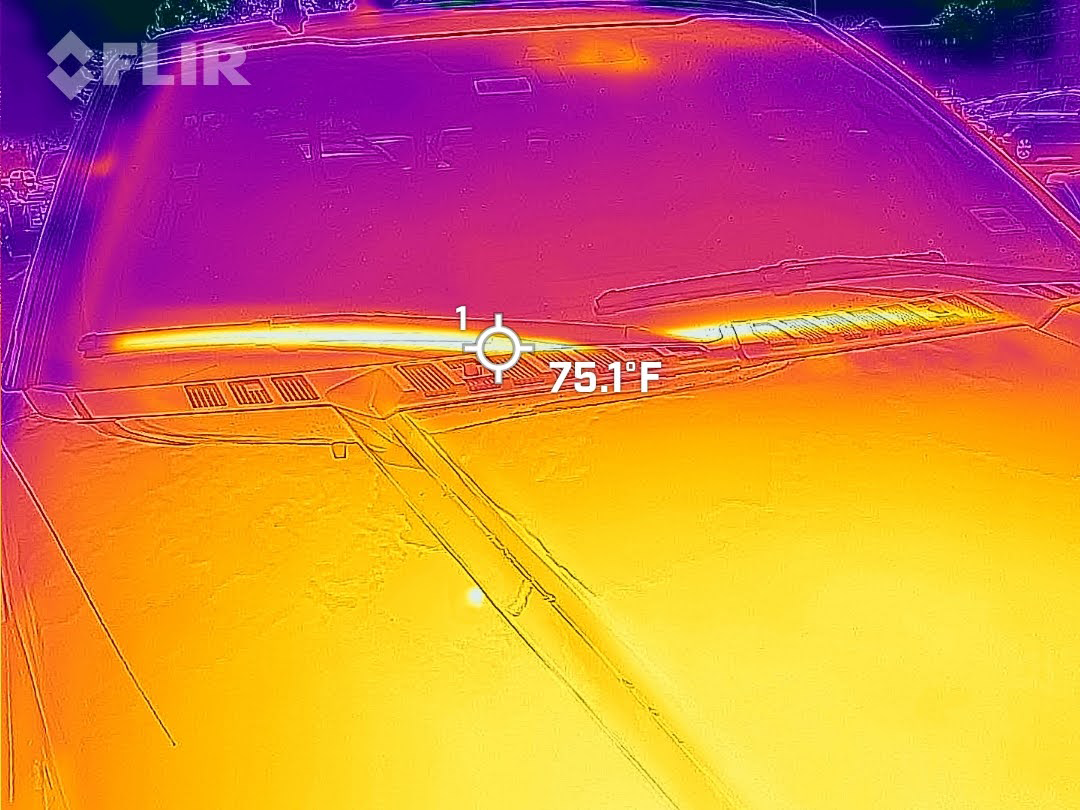 Heated windshield (wiper area) activated with forscsn Page 4 Ford