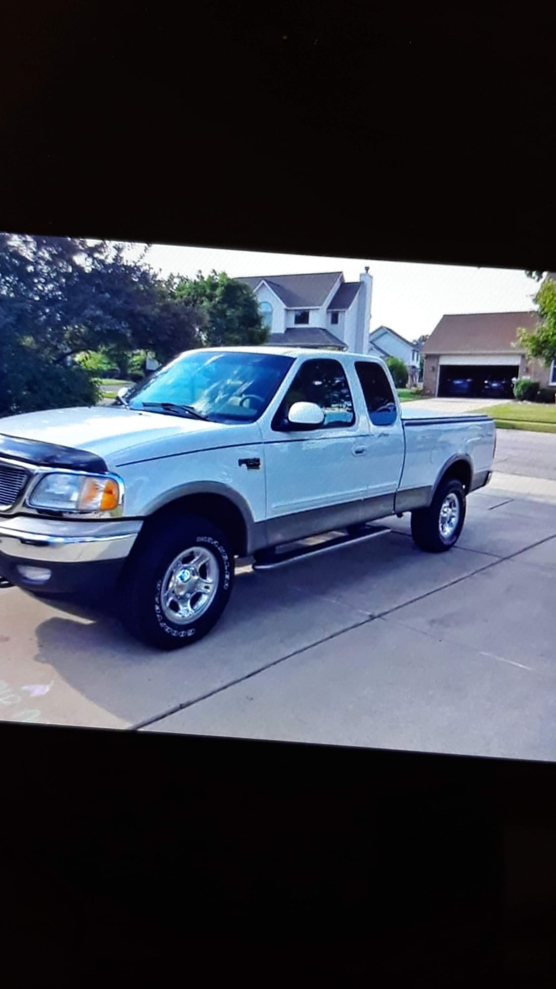 top coating POR-15 - Ford Truck Enthusiasts Forums