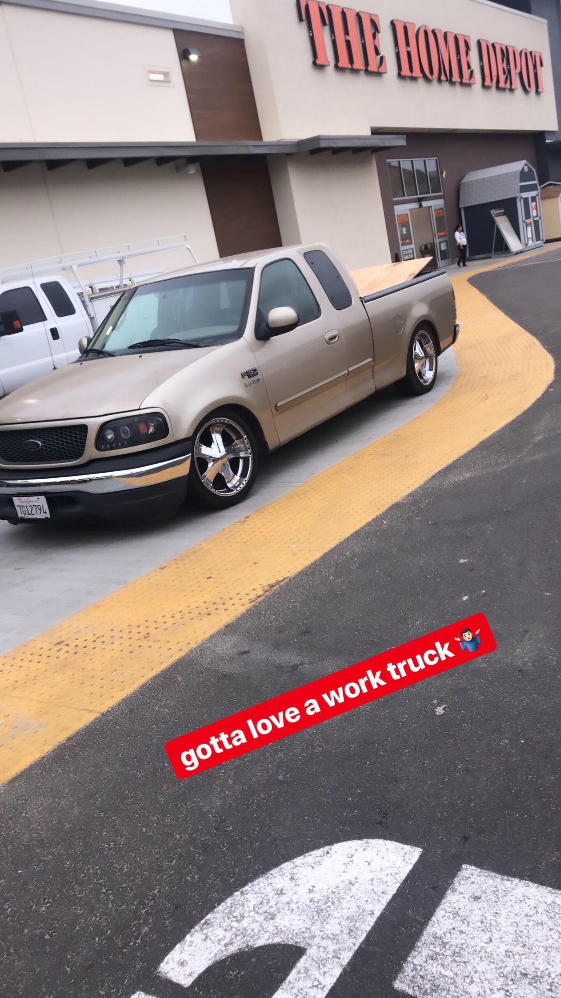 lowering kits for ford f150 on Clean Lowering Kit Ideas Page 2 Ford F150 Forum Community Of Ford Truck Fans