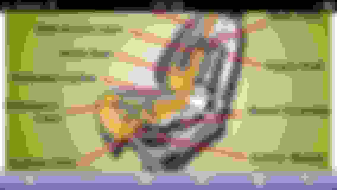 Vented seat crumbs Ford F150 Forum Community of Ford Truck Fans