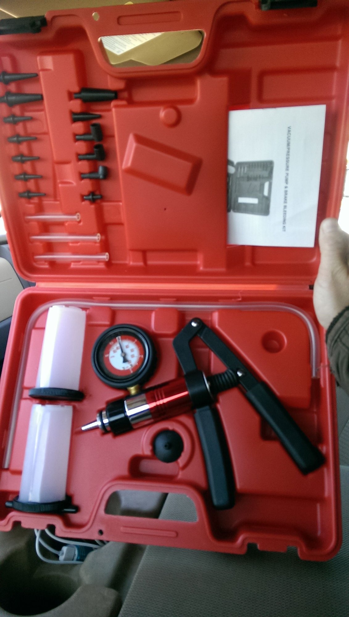 Ecoboost waste gate/bov problem Page 12 Ford F150 Forum Community