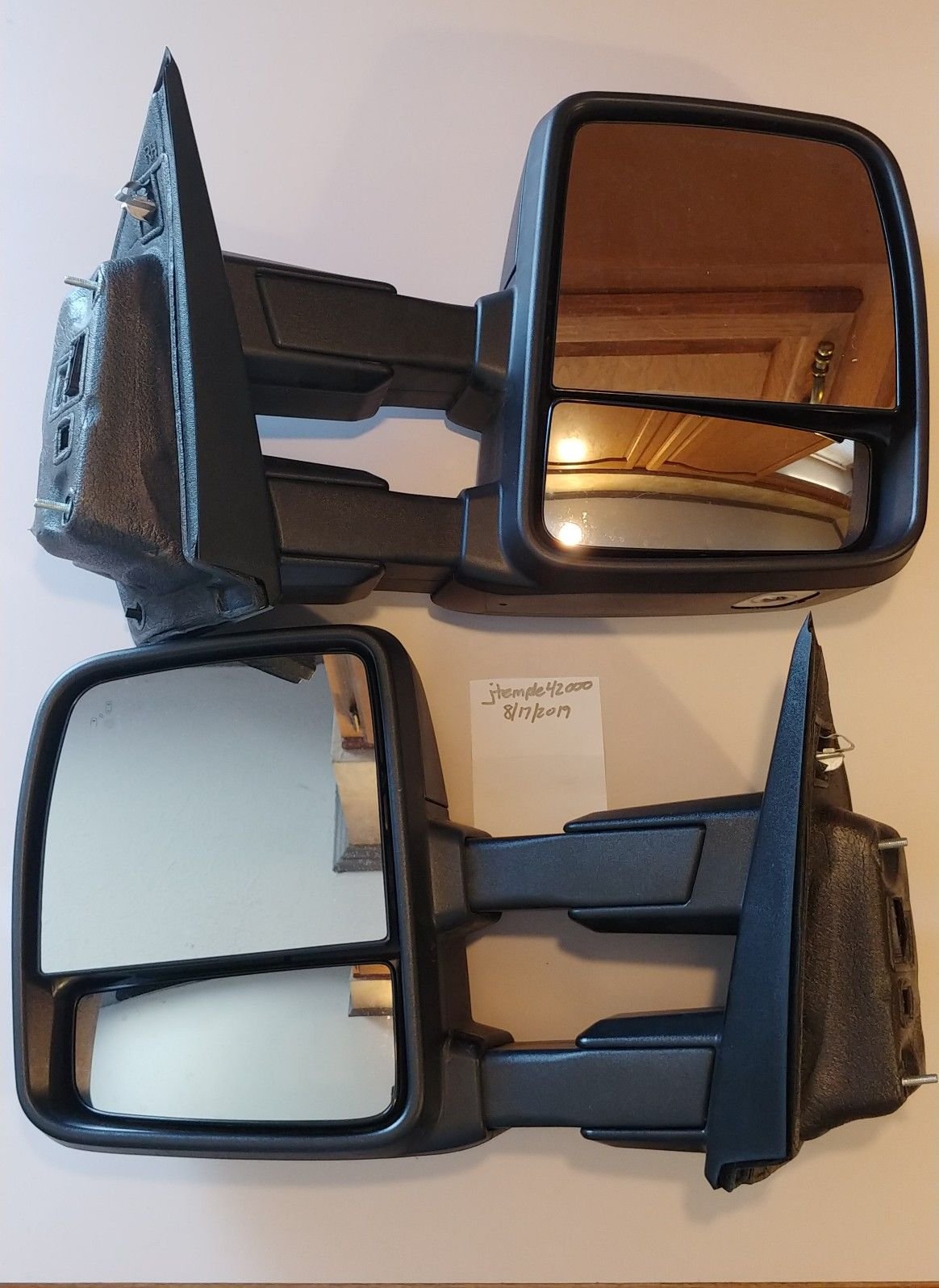FS Trail Ridge Tow Mirror Ford F150 Forum Community of Ford Truck Fans