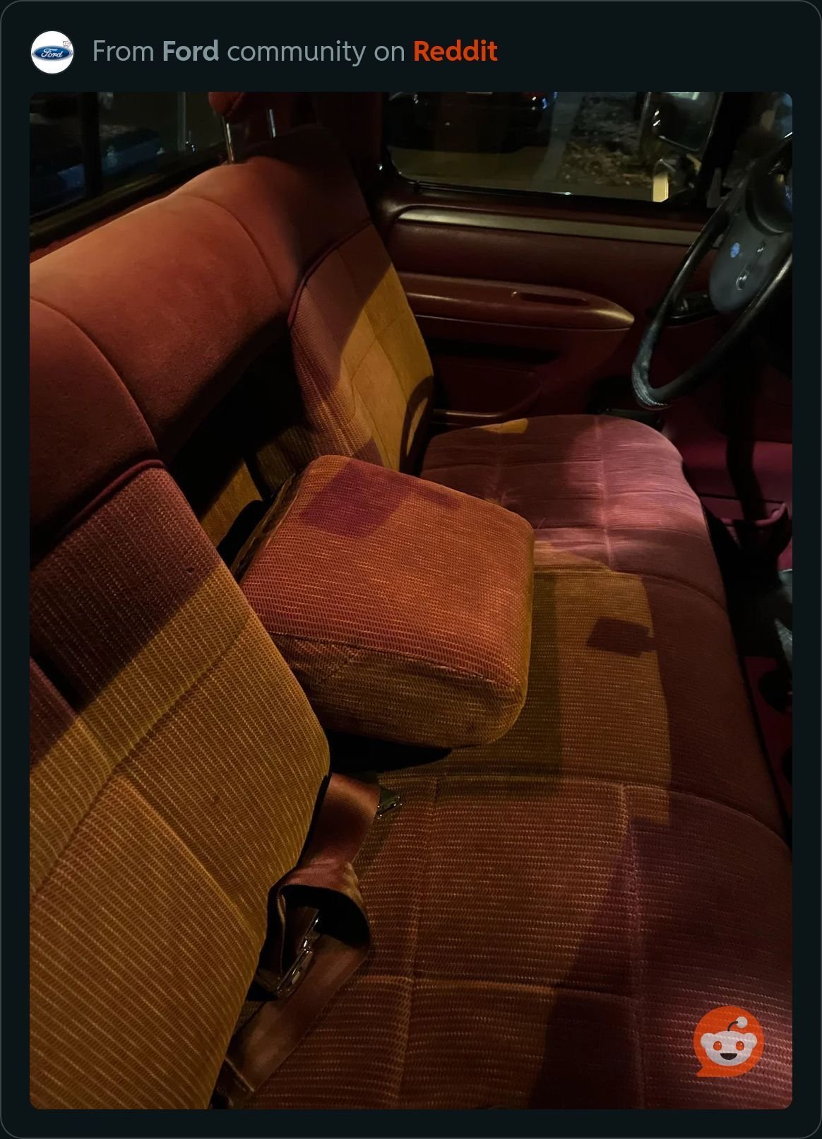 1994 Ford F 250 Bench Seat Stuck Ford F150 Forum Community Of Ford Truck Fans 1994 Ford F 250 Bench Seat Stuck Ford F150 Forum Community Of Ford Truck Fans