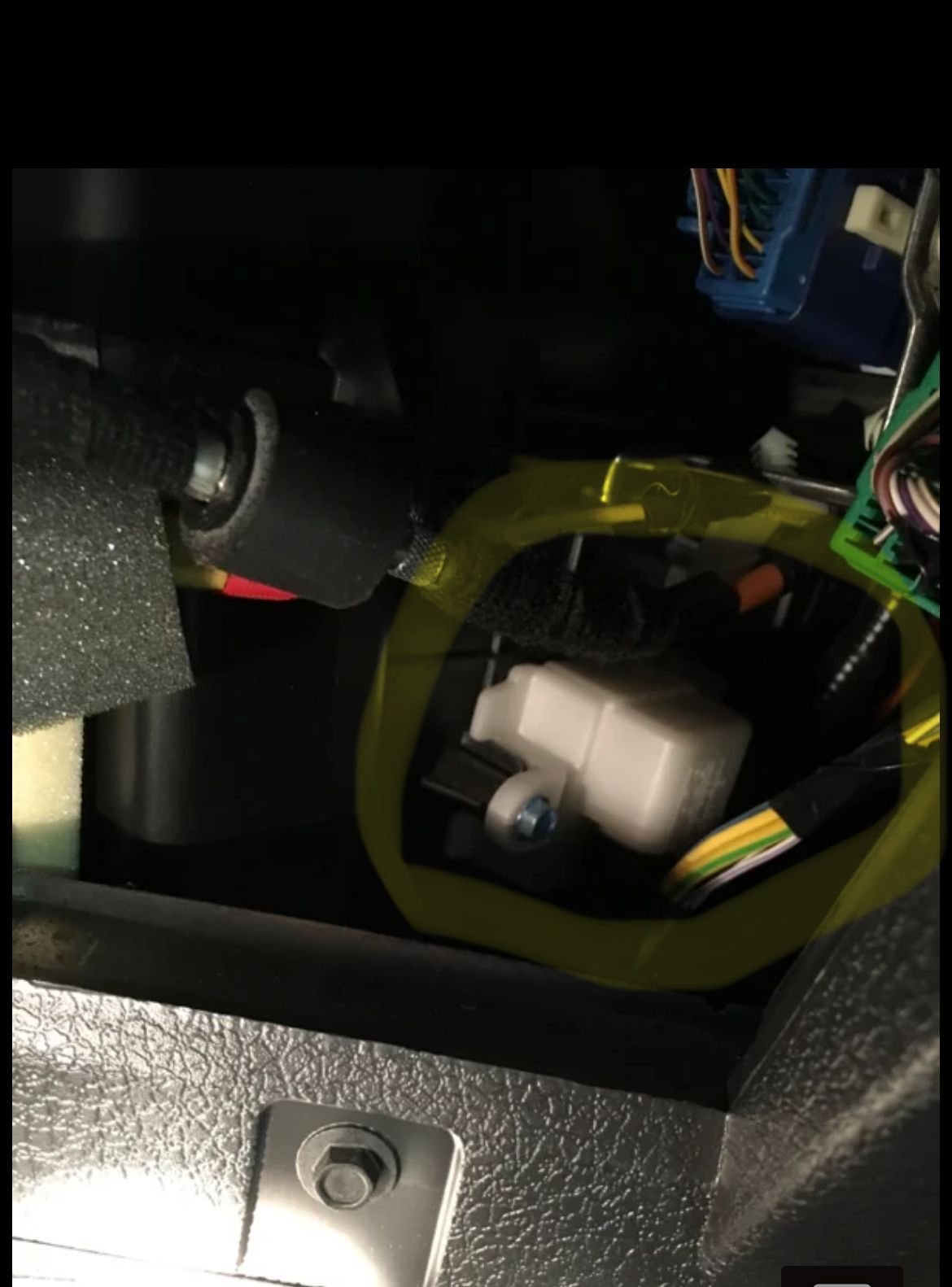 How to flush/clean your evap core Ford F150 Forum Community of Ford