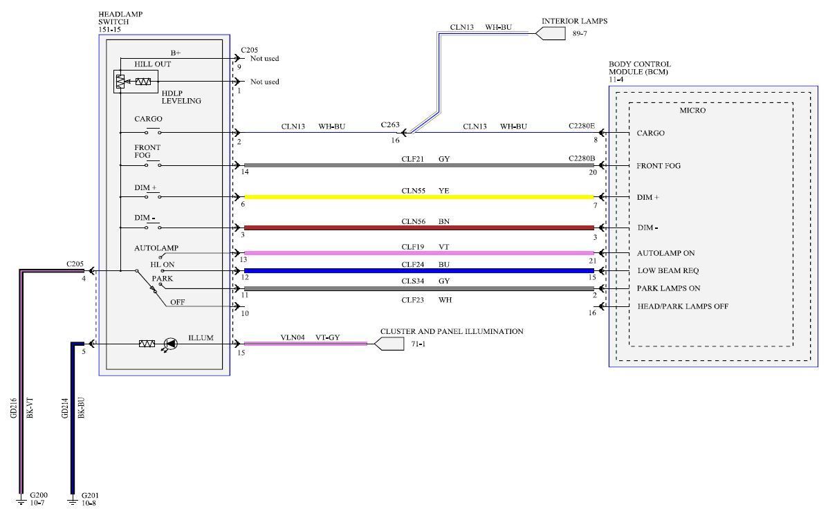Rear Drivers Turn Signal won't work after new bulb Ford F150 Forum
