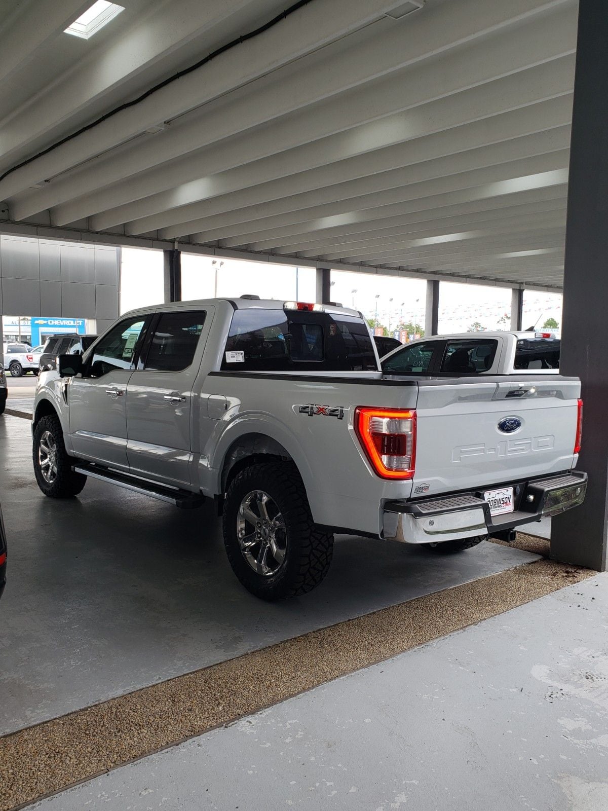 2021 Leveling Kits - Page 20 - Ford F150 Forum - Community of Ford