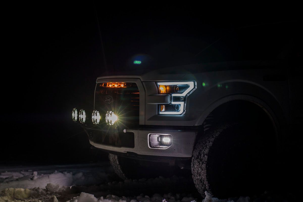 2015 Anzo Headlights - Page 331 - Ford F150 Forum ...