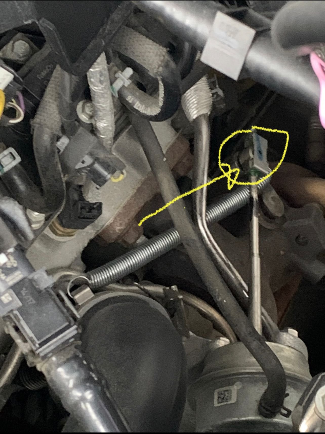 2.7L wastegate rattle springs? Ford F150 Forum Community of Ford