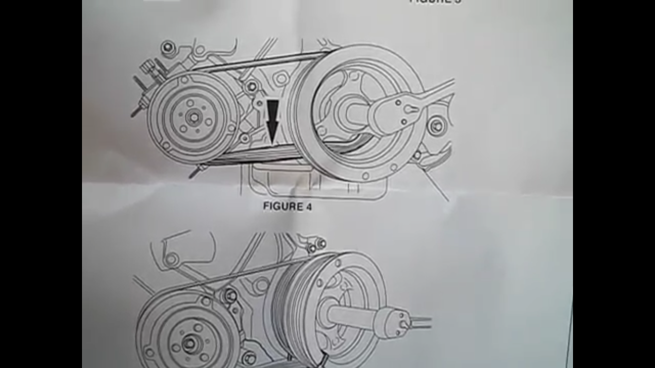 2013 ecoboost belt replacement Ford F150 Forum Community of Ford