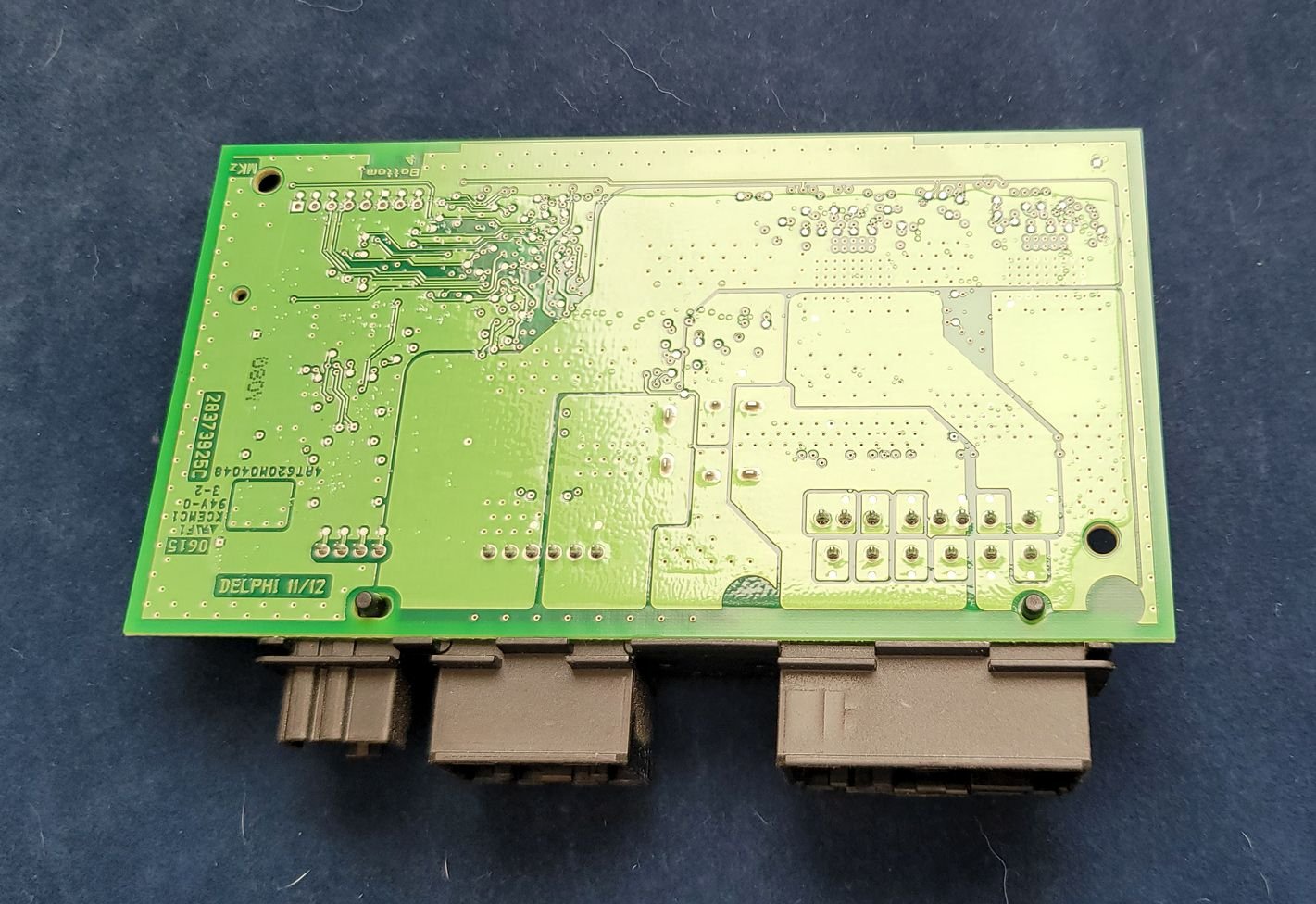 Trailer Brake Controller vs Trailer Brake Module Help Please Ford