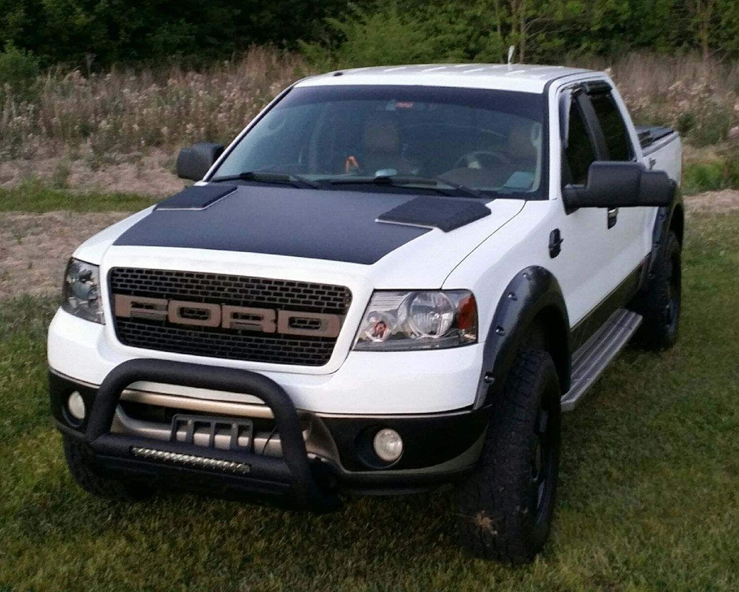 '04 - '08 Truck Picture Thread... - Page 2028 - Ford F150 Forum