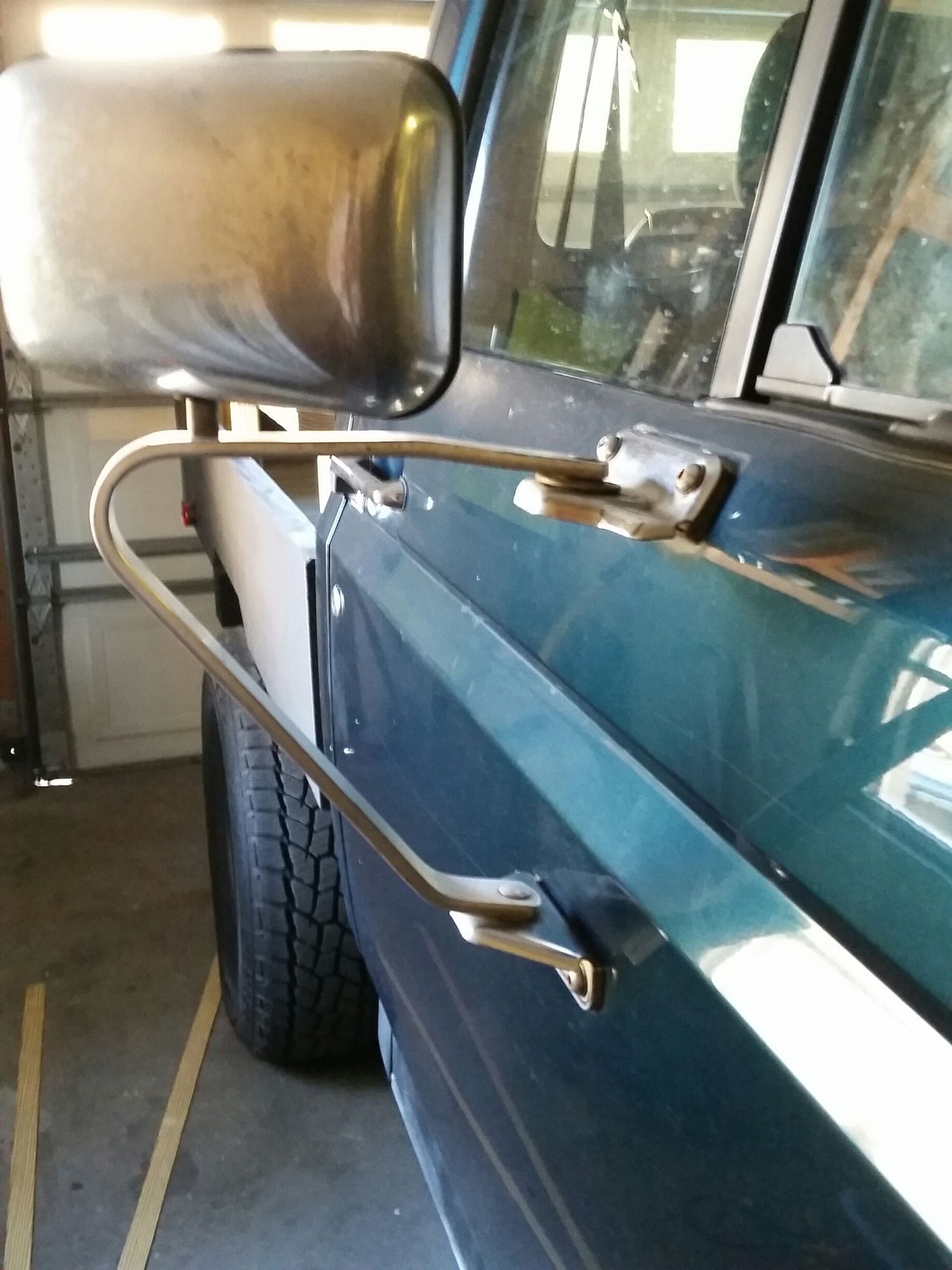 Question about these side mirrors - Ford F150 Forum - Community of Ford