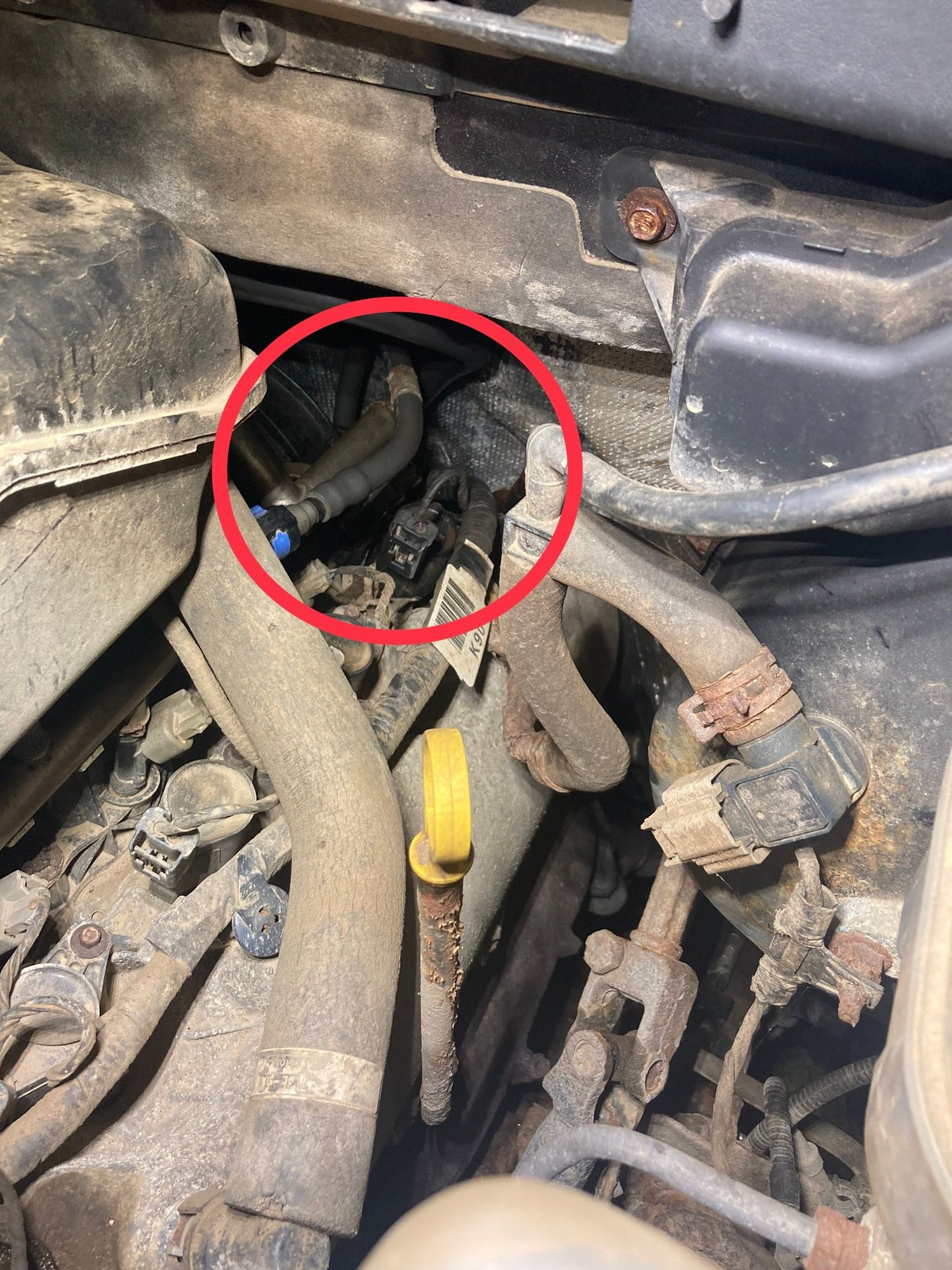 The Shocking Secret Behind The Railey Diesel Leak - b4rzau3