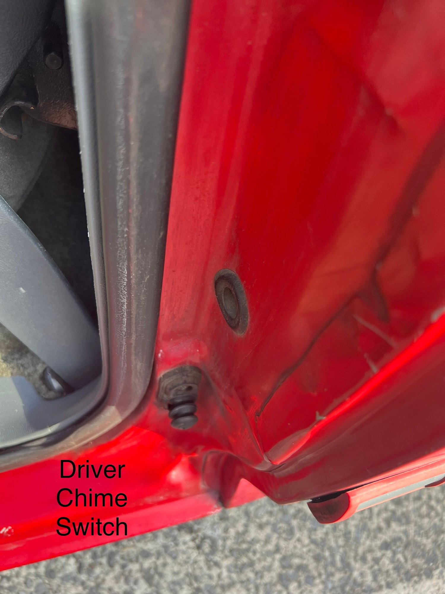 Driver side courtesy light Ford F150 Forum Community of Ford Truck Fans